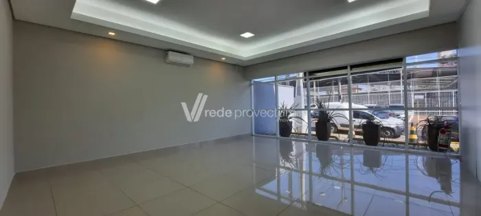 prédio - Jardim Guanabara - Campinas