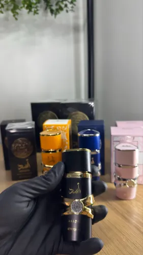Miniaturas Lataffa Asad 30ML