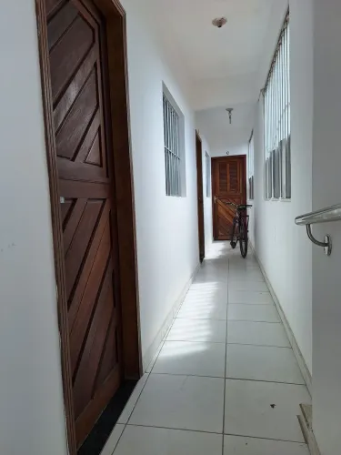 Prédio comercial em parnamirim