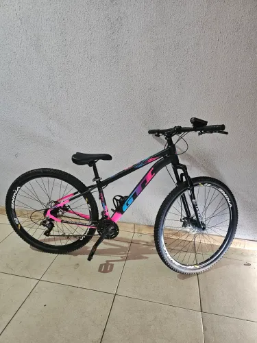Vendo Bike semi nova