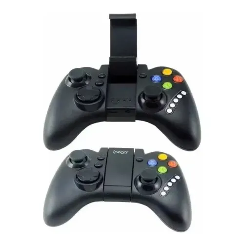 Controle Gamer Joystick Para Celular Gamepad PC Ios Android?KUNP