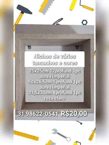 Nichos