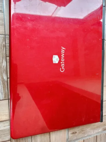 Not book gateway