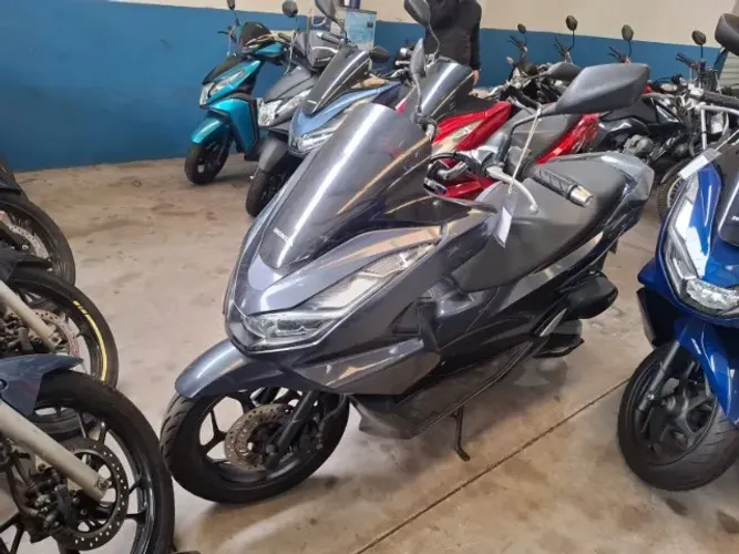 Honda Pcx 160cc 2023