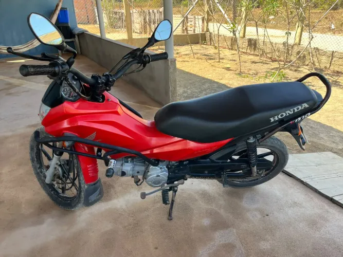 VENDO POP 110 2023