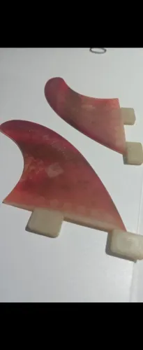 Quilha tamanho 3.5 marca pavani FCS