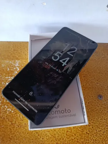 MOTO G56 256GB 24GB RAM