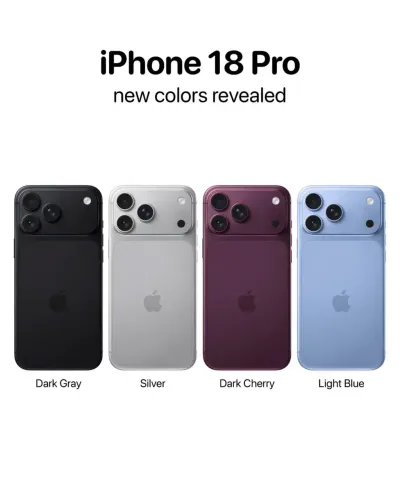 18 Pro Max