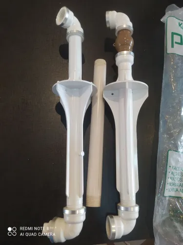 Kit Cavalete 