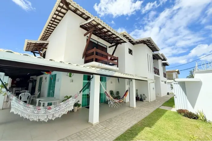 Casa à venda em Vilas do Atlântico