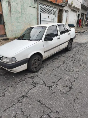Fiat Tempra Ouro 16V 2P E 4P 1996