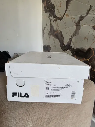 Vendo tênis fila para corrida