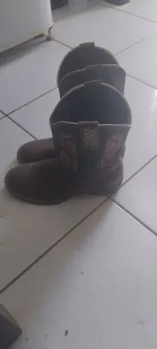 Bota ? 