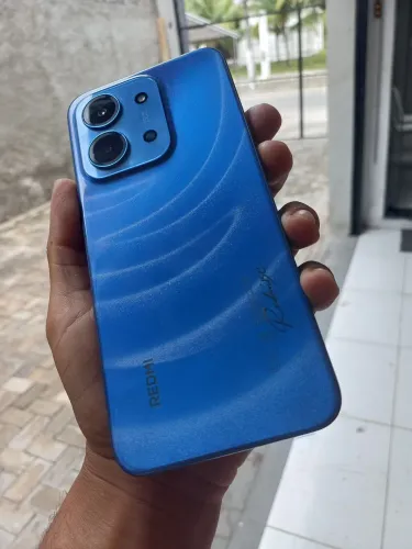 Redmi 15C