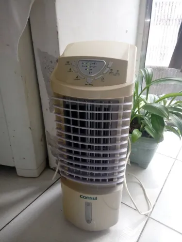 Circulador de Ar