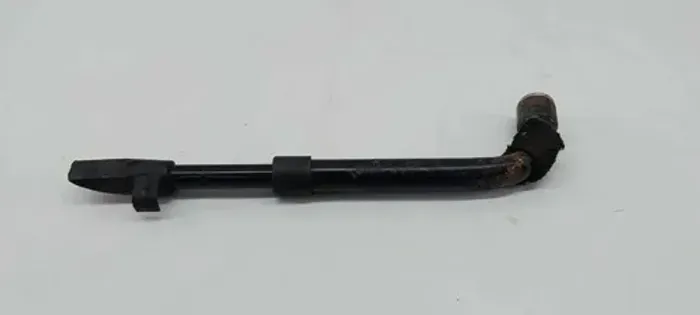Chave De Roda 19 Com 29 Cm Fechado E 38 Cm Ford Ka  13/15