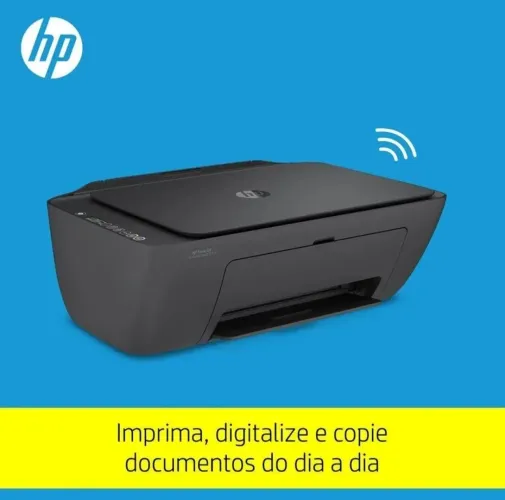  HP Deskjet Ink Advantage 2774 Wi-Fi 