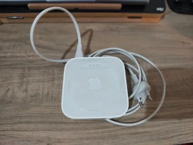 Roteador Apple airport