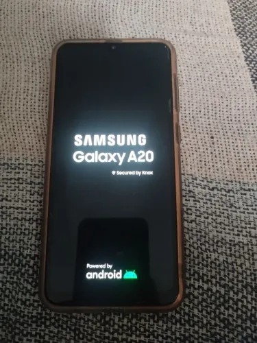 Smartphone Galaxy