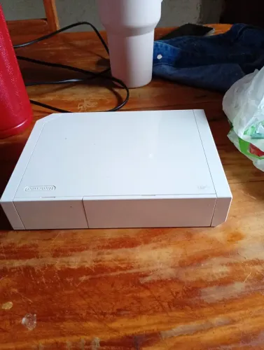 Vendo Nintendo wii