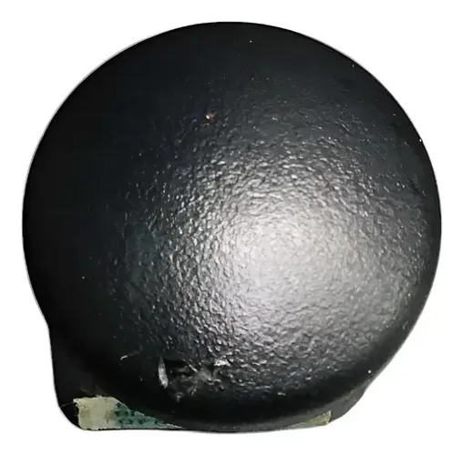 Botão Falso Sensor 951003k500 Hyundai Hb20 1.6 2014 A 2019 Preto