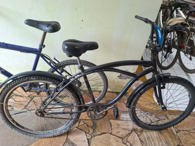 2 bikes por 280