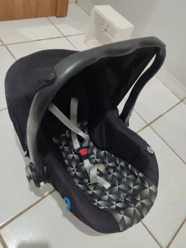 Bebê Conforto