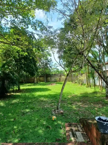 Vendo 3 Terrenos em Benevides enteresado entra em contato *
