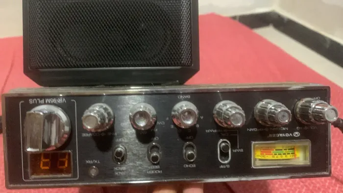 RÁDIO PX VOYAGER