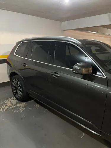 Volvo XC 90 T-6 Momentum 2.0 320cv 5P 2020