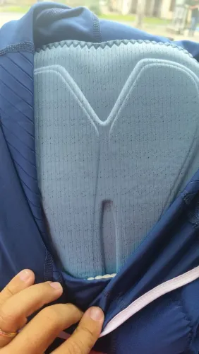 Calça ciclismo 2xl