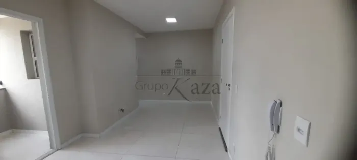 Apartamento Padrão em São José dos Campos