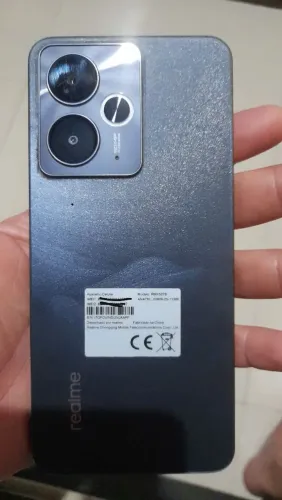 Vendo REALME 14T 