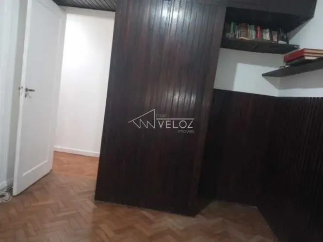 Apartamento - / Residencial / Flamengo