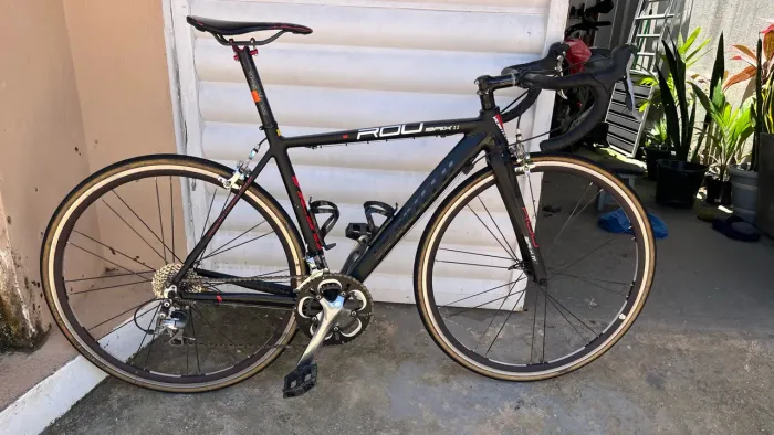 SPEED VICINITECH ROUBAIX ll