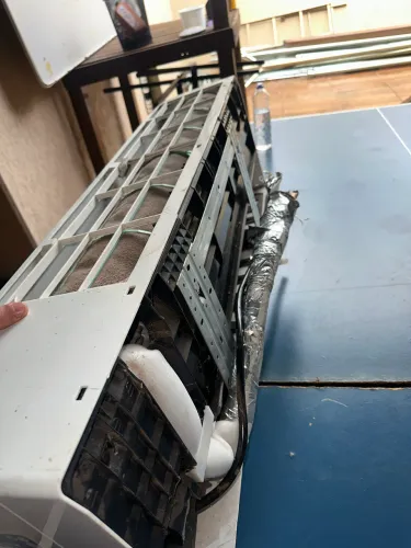 vendo ar condicionados de 30k btu