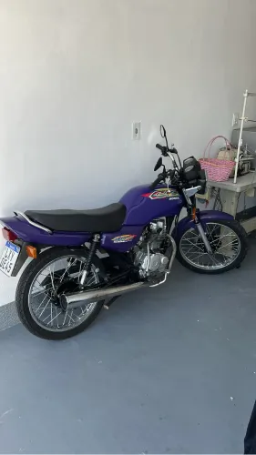 Cg 125cc