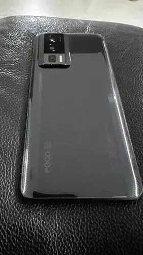 Vendou ou troco com volta poco F5 Pro