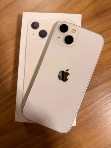 iPhone 13 impecável 128GB