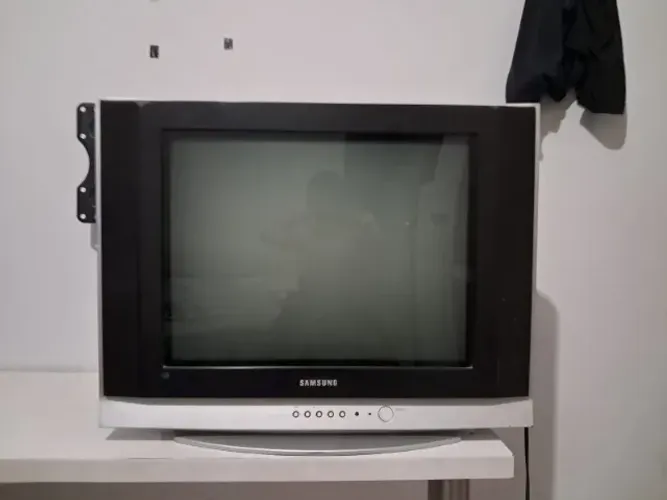 Tv Samsung de tubo - 29 polegadas