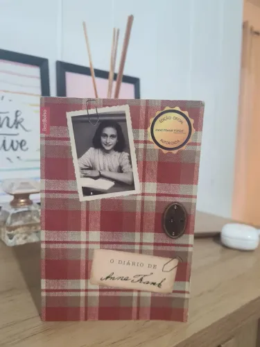 O Diário de Annie Frank