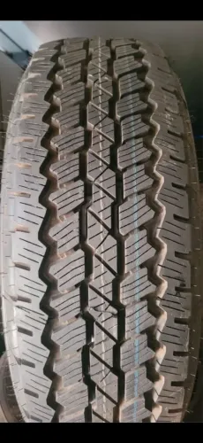 Pneu 255 70 17 Bridgestone novo em até 10x de R$107,00 no cartão de crédito