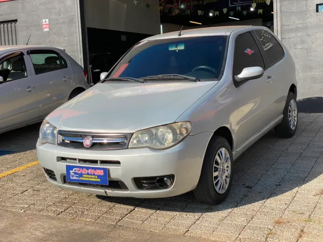 Fiat Palio Celebration 1.0 Fire Flex 8V 4P 2007