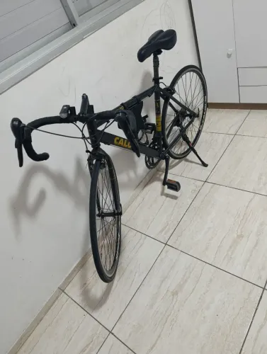 Bike de estrada - Speed