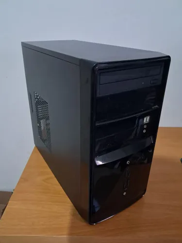 Computador Completo Intel Pentium G645 | 4 GB RAM | HD 500 GB
