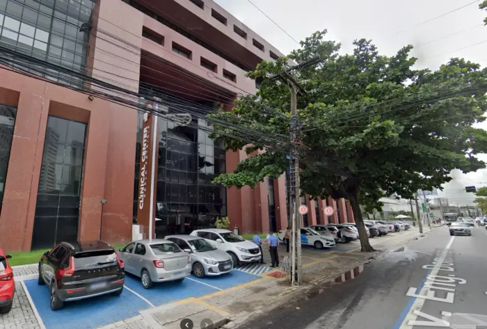Consultório 45M² Pina - Recife - PE