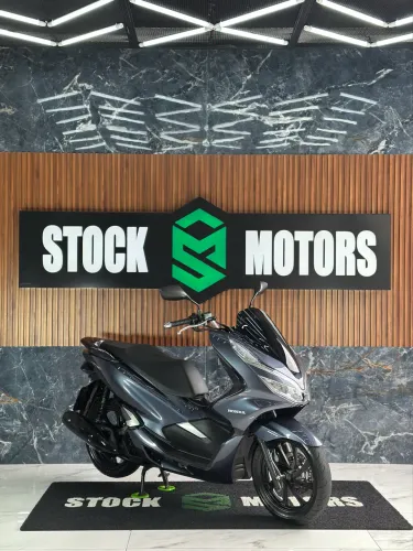 PCX 150 - 2020