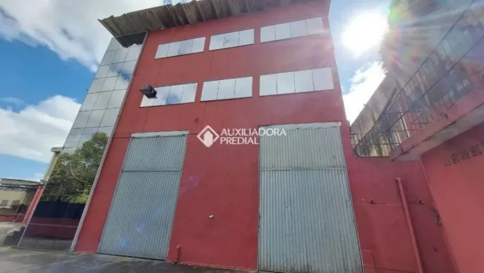 Galpão à venda na Cooperativa, São Bernardo do Campo