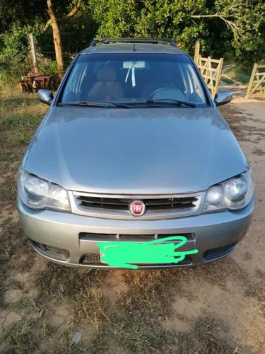 Honda Fit LX 1.4/ 1.4 Flex 8v/16v 5P Mec. 2005