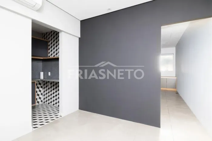 Sala comercial à venda na Avenida Independência